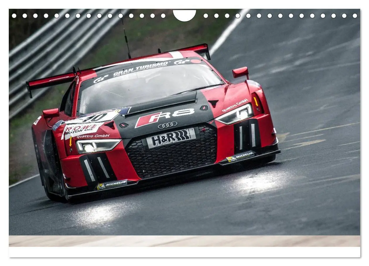 Bild: 9783435514816 | EMOTIONS ON THE GRID - VLN Langstreckenmeisterschaft Nürburgring...