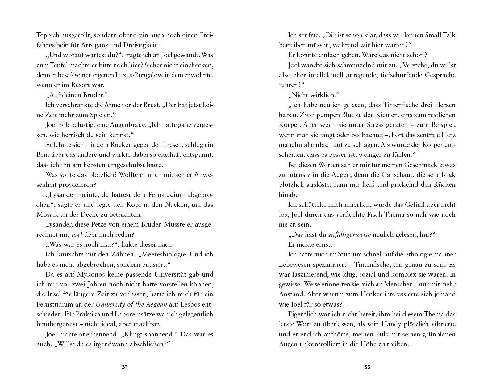 Bild: 9783745934816 | What the Sand Remembers | Magdalena Gammel | Taschenbuch | 448 S.