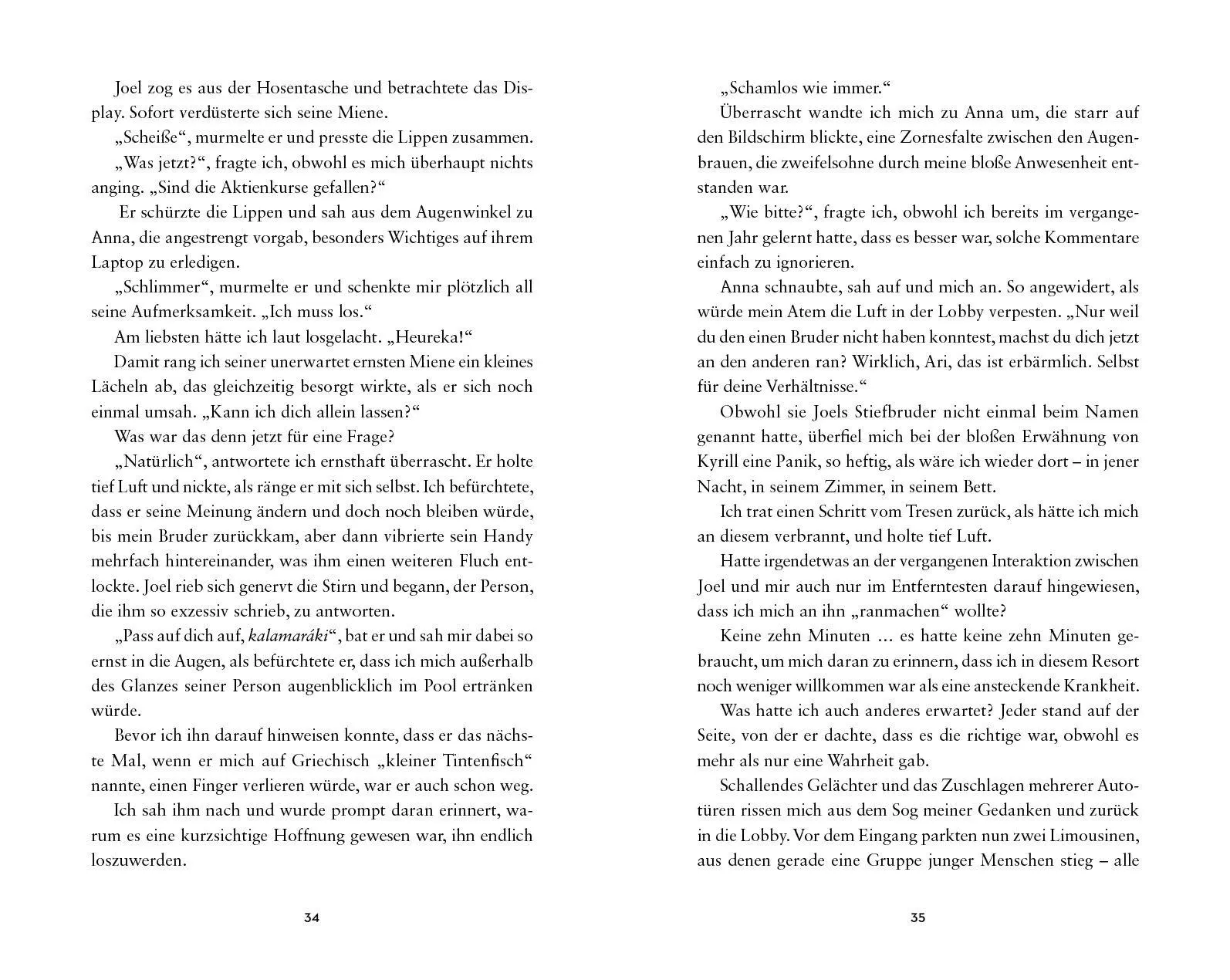 Bild: 9783745934816 | What the Sand Remembers | Magdalena Gammel | Taschenbuch | 448 S.