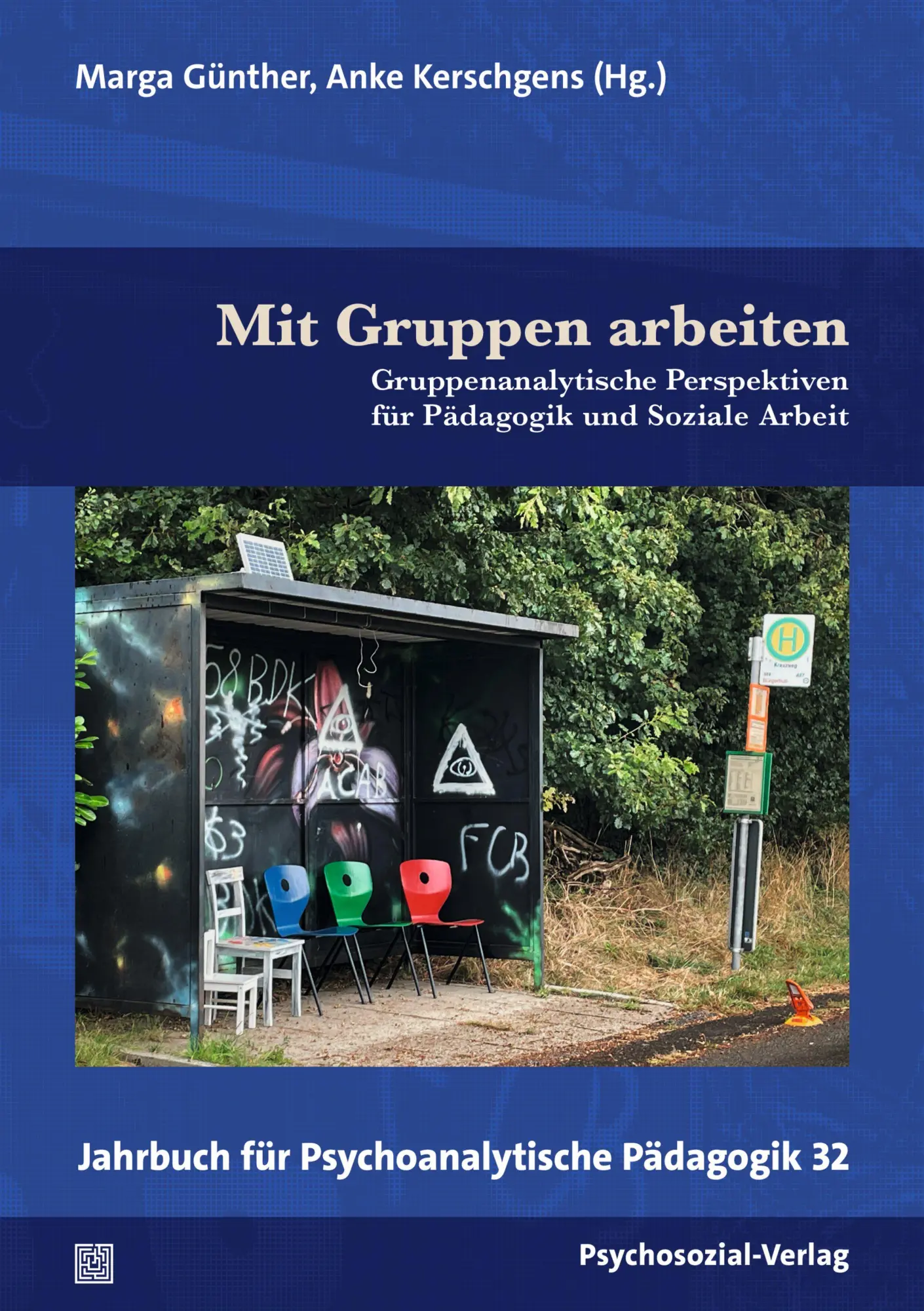 Cover: 9783837934816 | Mit Gruppen arbeiten | Bernd Ahrbeck (u. a.) | Taschenbuch | 272 S.