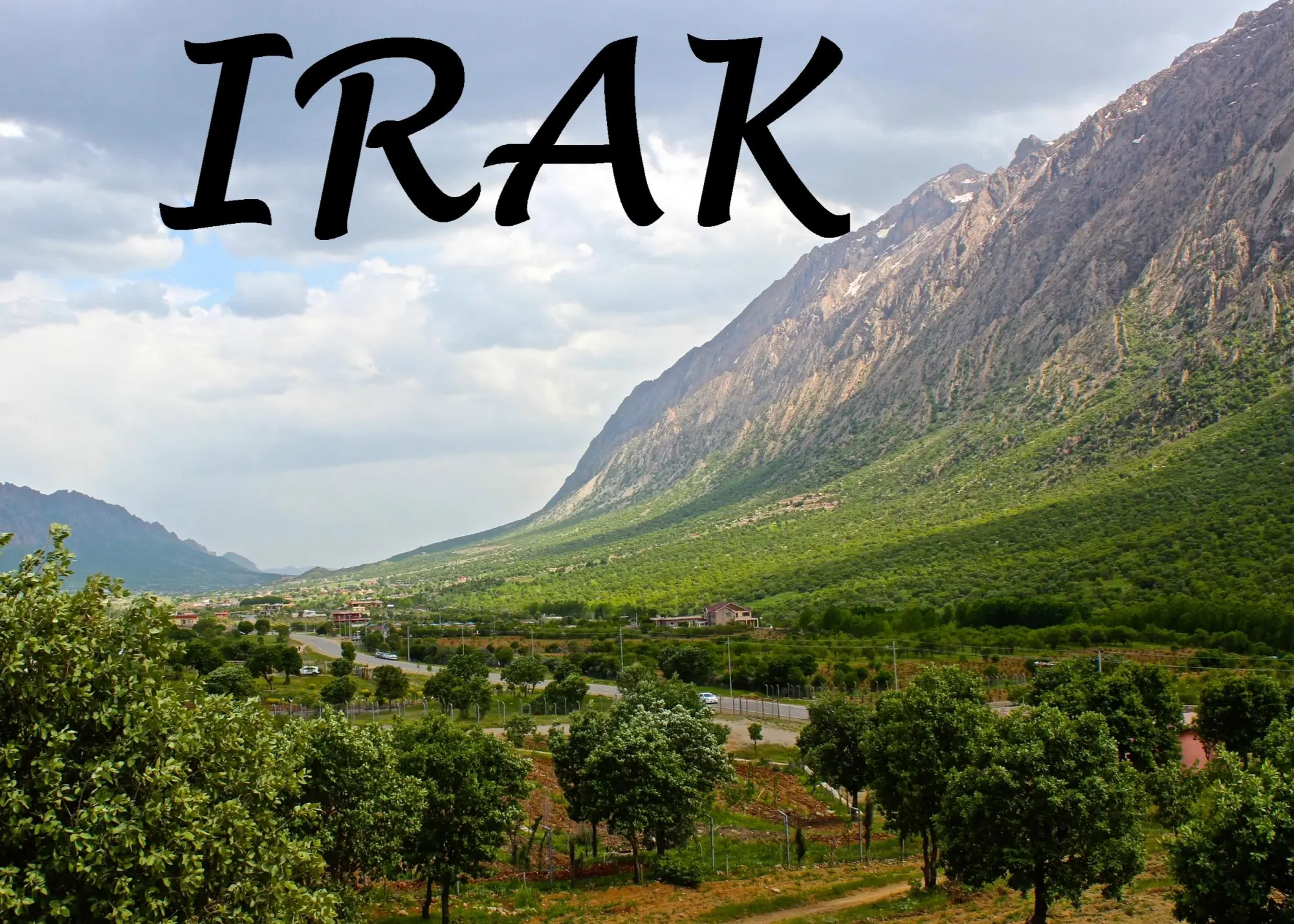 Cover: 9783943004816 | Irak - Ein Bildband | Sabine Klein | Taschenbuch | Paperback | 92 S.