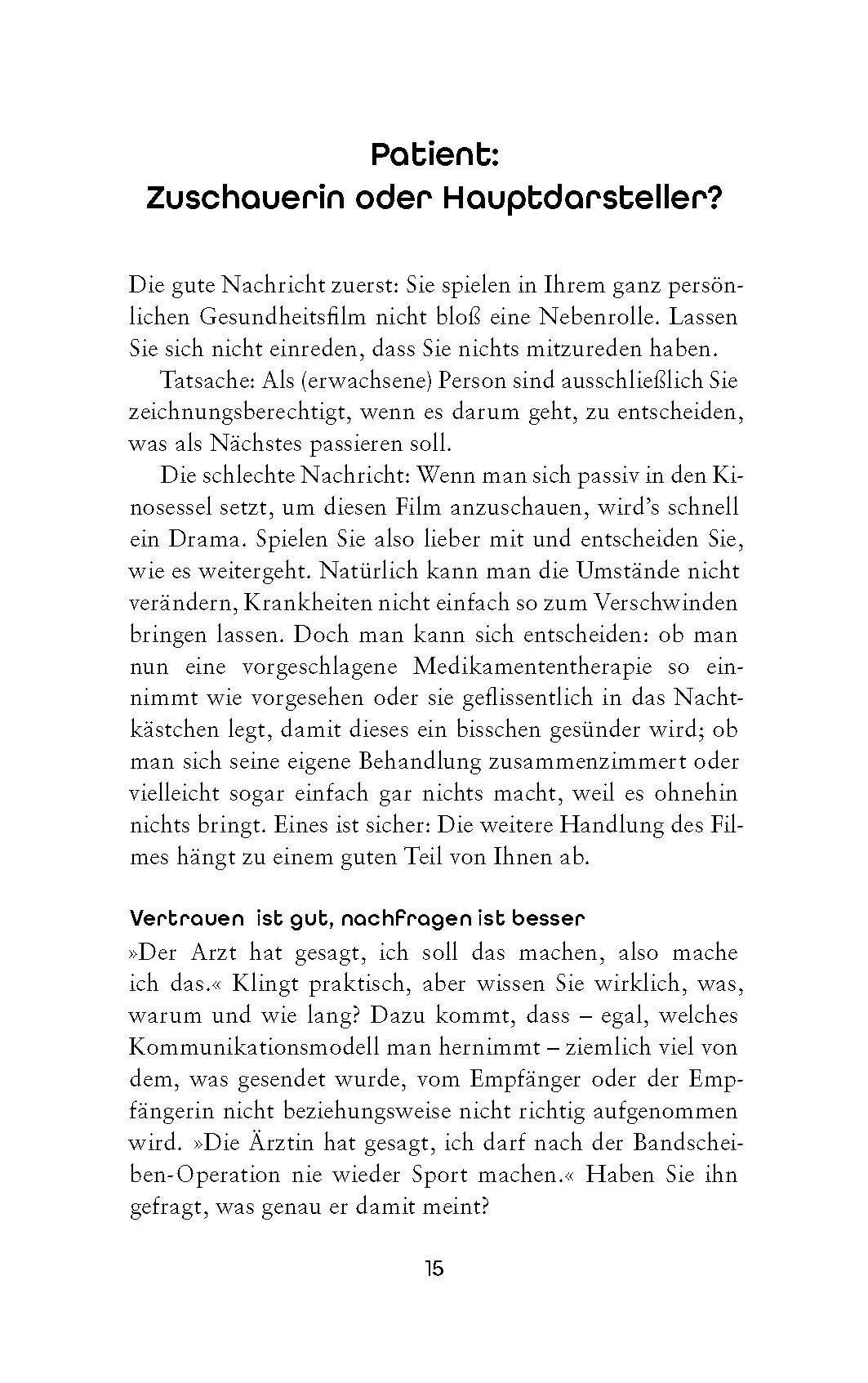 Bild: 9783990604816 | Doppelt heilt besser | Ronny Tekal | Taschenbuch | 176 S. | Deutsch