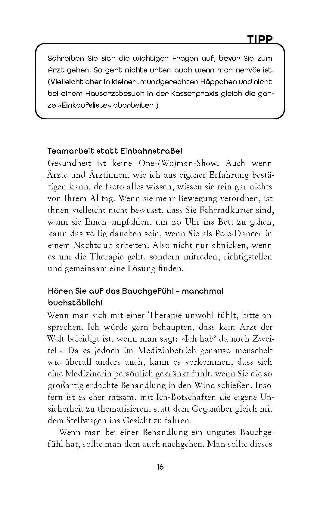 Bild: 9783990604816 | Doppelt heilt besser | Ronny Tekal | Taschenbuch | 176 S. | Deutsch