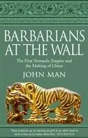 Cover: 9780552174916 | Barbarians at the Wall | John Man | Taschenbuch | Englisch | 2020