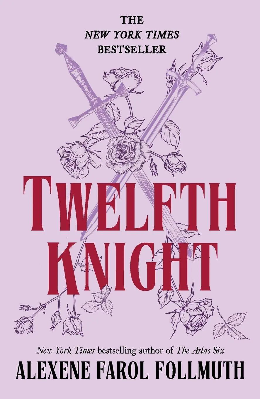 Cover: 9781250884916 | Twelfth Knight | Alexene Farol Follmuth | Taschenbuch | Englisch