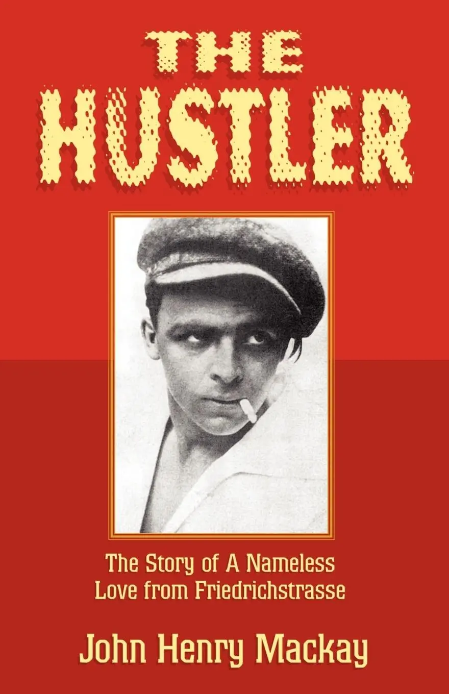 Cover: 9781401044916 | The Hustler | John Henry Mackay | Taschenbuch | Englisch | 2002