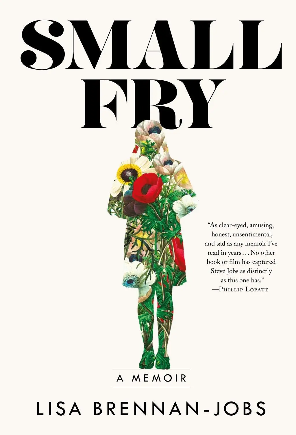 Cover: 9781611854916 | Small Fry | Lisa Brennan-Jobs | Taschenbuch | XIV | Englisch | 2019