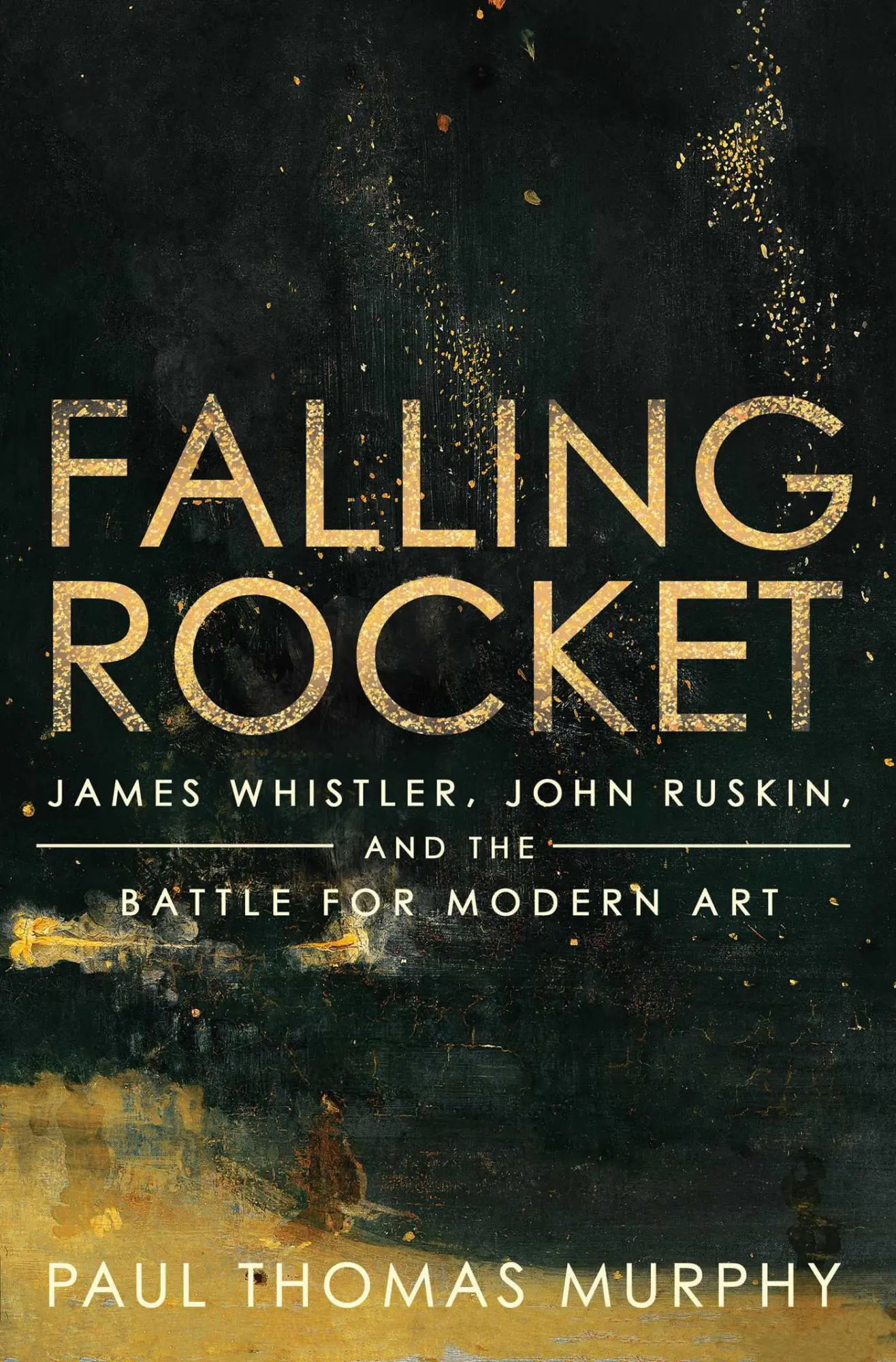 Cover: 9781639364916 | Falling Rocket | Paul Thomas Murphy | Buch | Gebunden | Englisch
