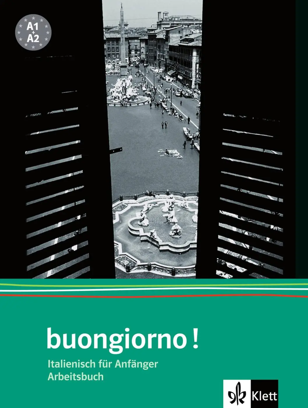Cover: 9783125254916 | Buongiorno Neu. Arbeitsbuch. Italienisch für Anfänger | Brambilla