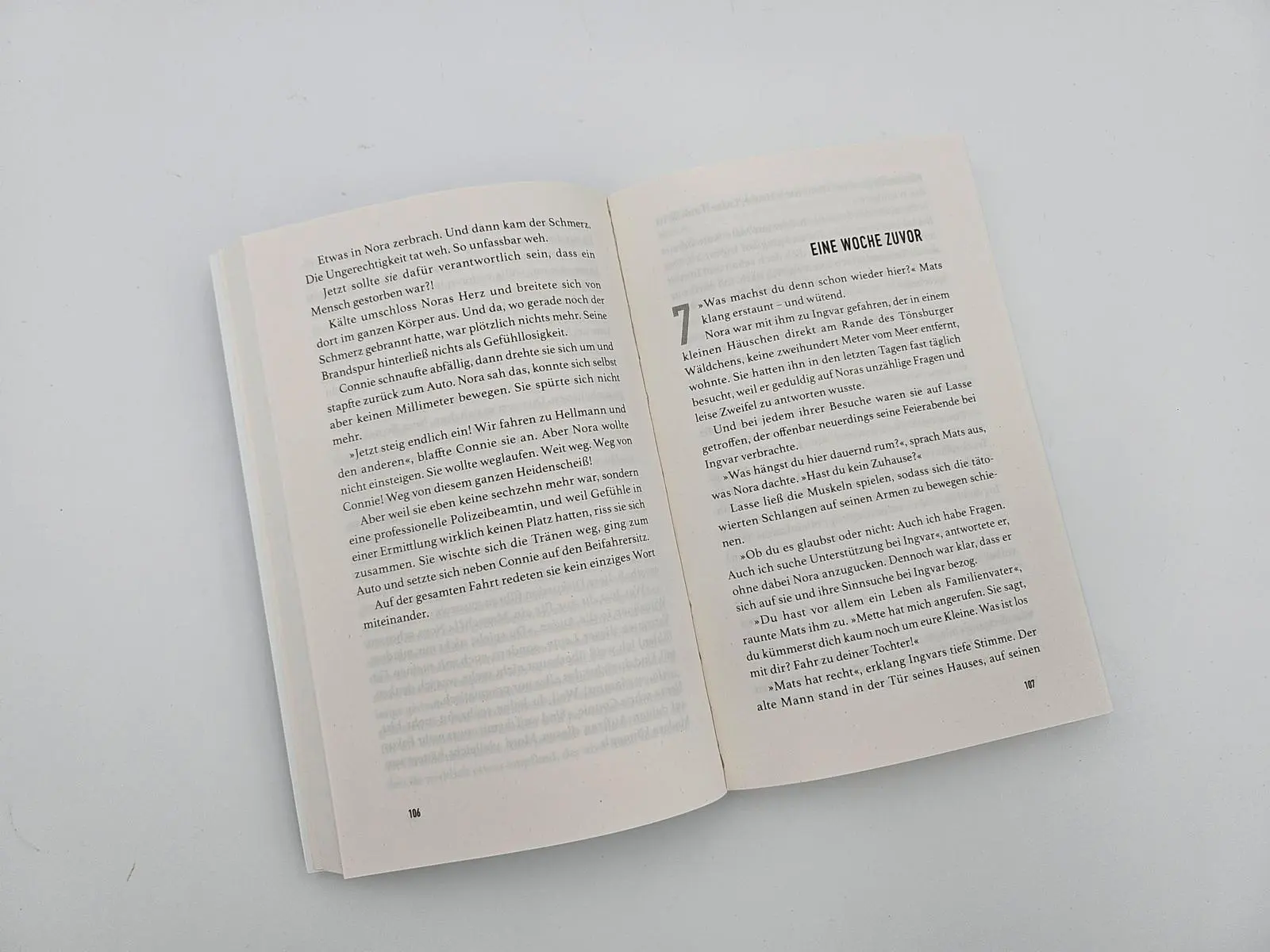 Bild: 9783492314916 | Tödliche Strömung | Anne-M. Keßel | Taschenbuch | 416 S. | Deutsch
