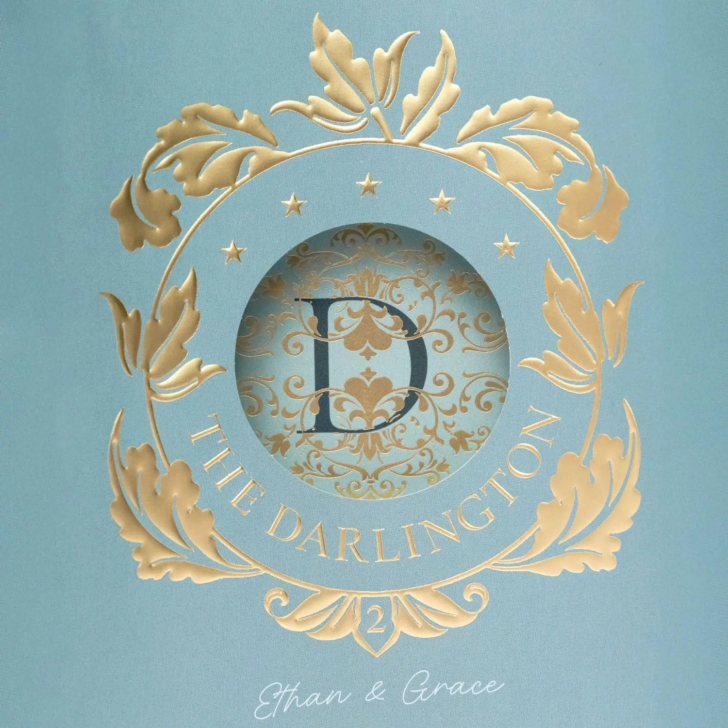 Bild: 9783736324916 | The Darlington - Ethan &amp; Grace | Laura Kneidl | Buch | 528 S. | 2025