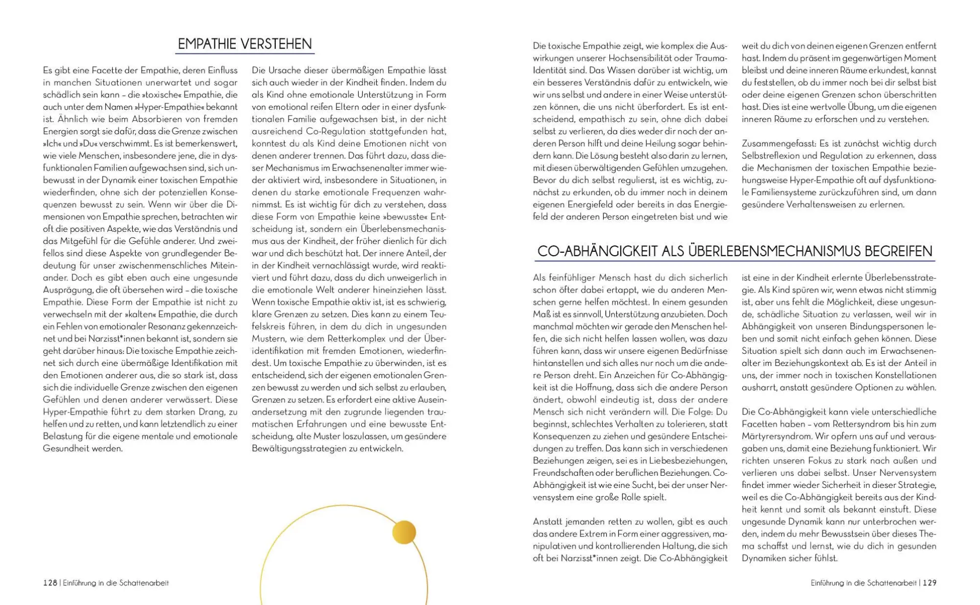 Bild: 9783745924916 | Die Kraft der Schattenarbeit - Shadow Work | Sonja Kopplin | Buch