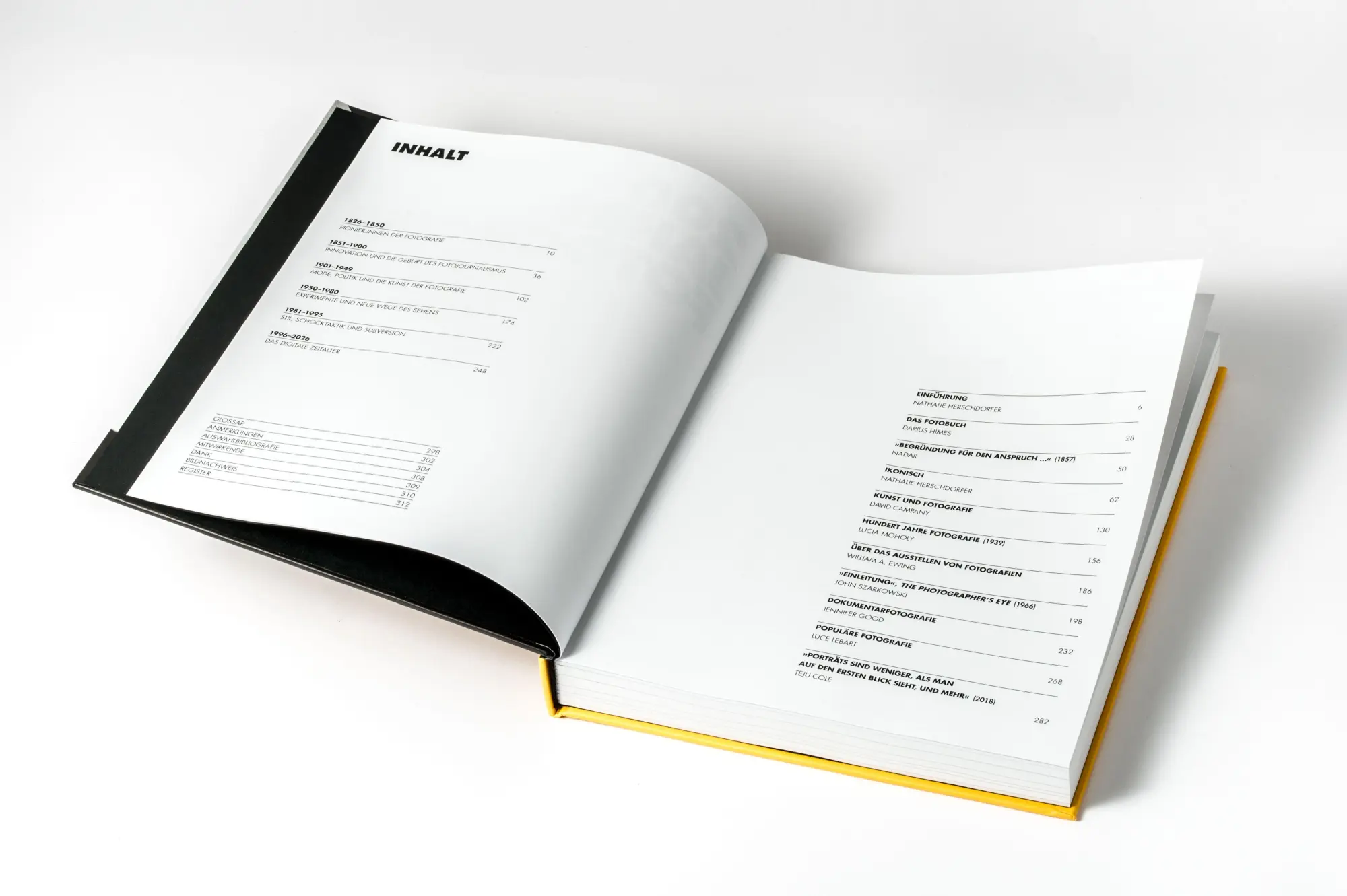 Bild: 9783791394916 | 200 Jahre Fotografie | Nathalie Herschdorfer | Buch | 320 S. | Deutsch