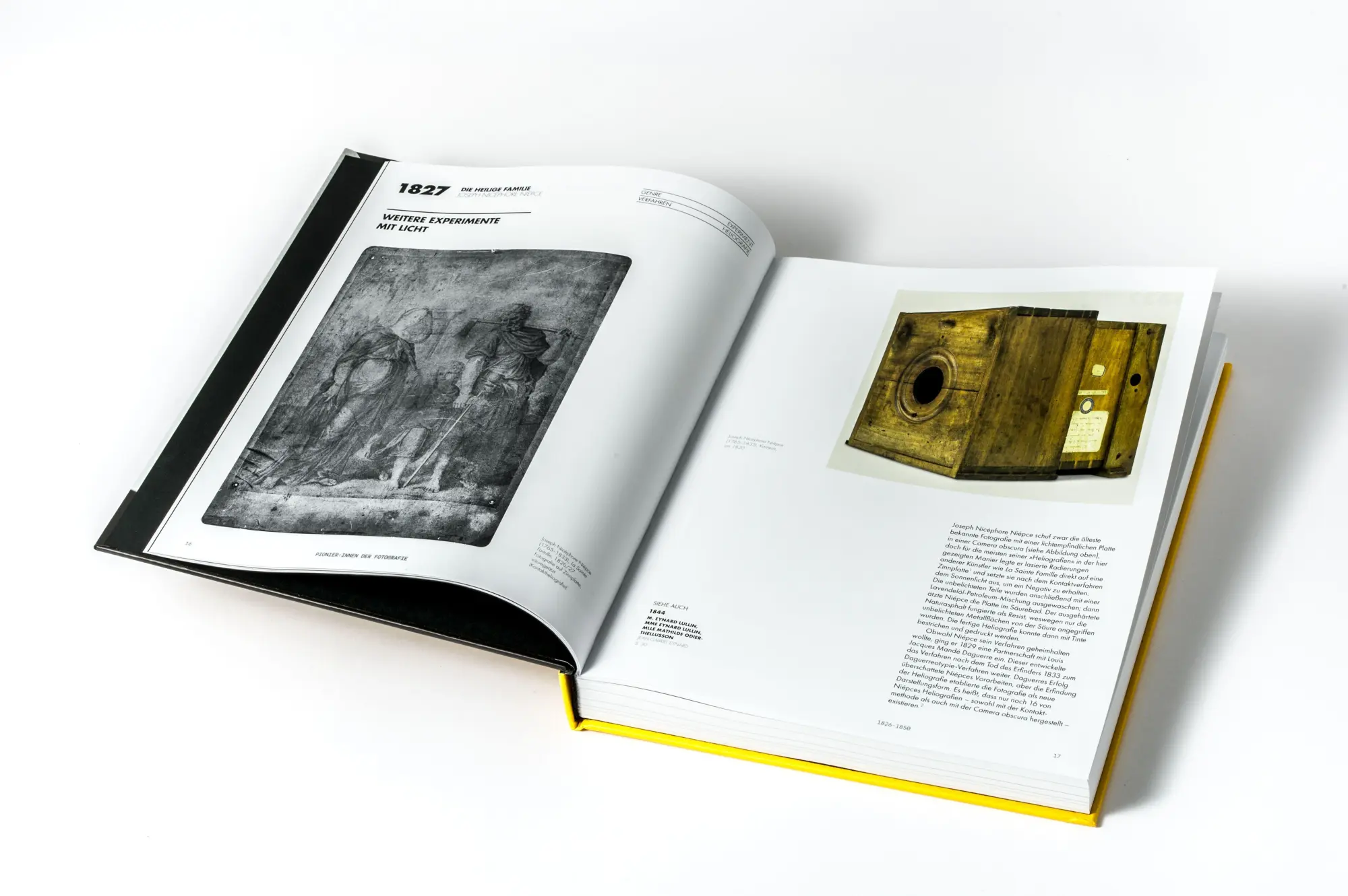Bild: 9783791394916 | 200 Jahre Fotografie | Nathalie Herschdorfer | Buch | 320 S. | Deutsch