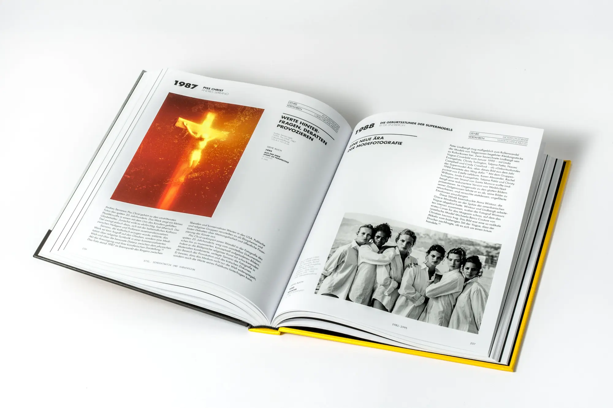 Bild: 9783791394916 | 200 Jahre Fotografie | Nathalie Herschdorfer | Buch | 320 S. | Deutsch