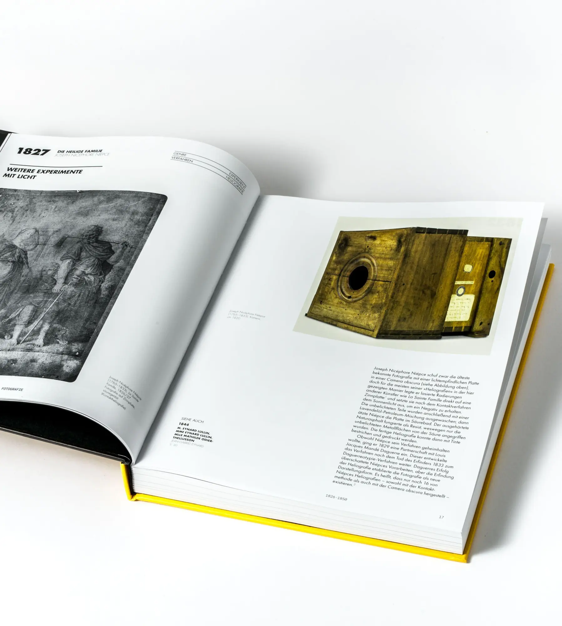 Bild: 9783791394916 | 200 Jahre Fotografie | Nathalie Herschdorfer | Buch | 320 S. | Deutsch