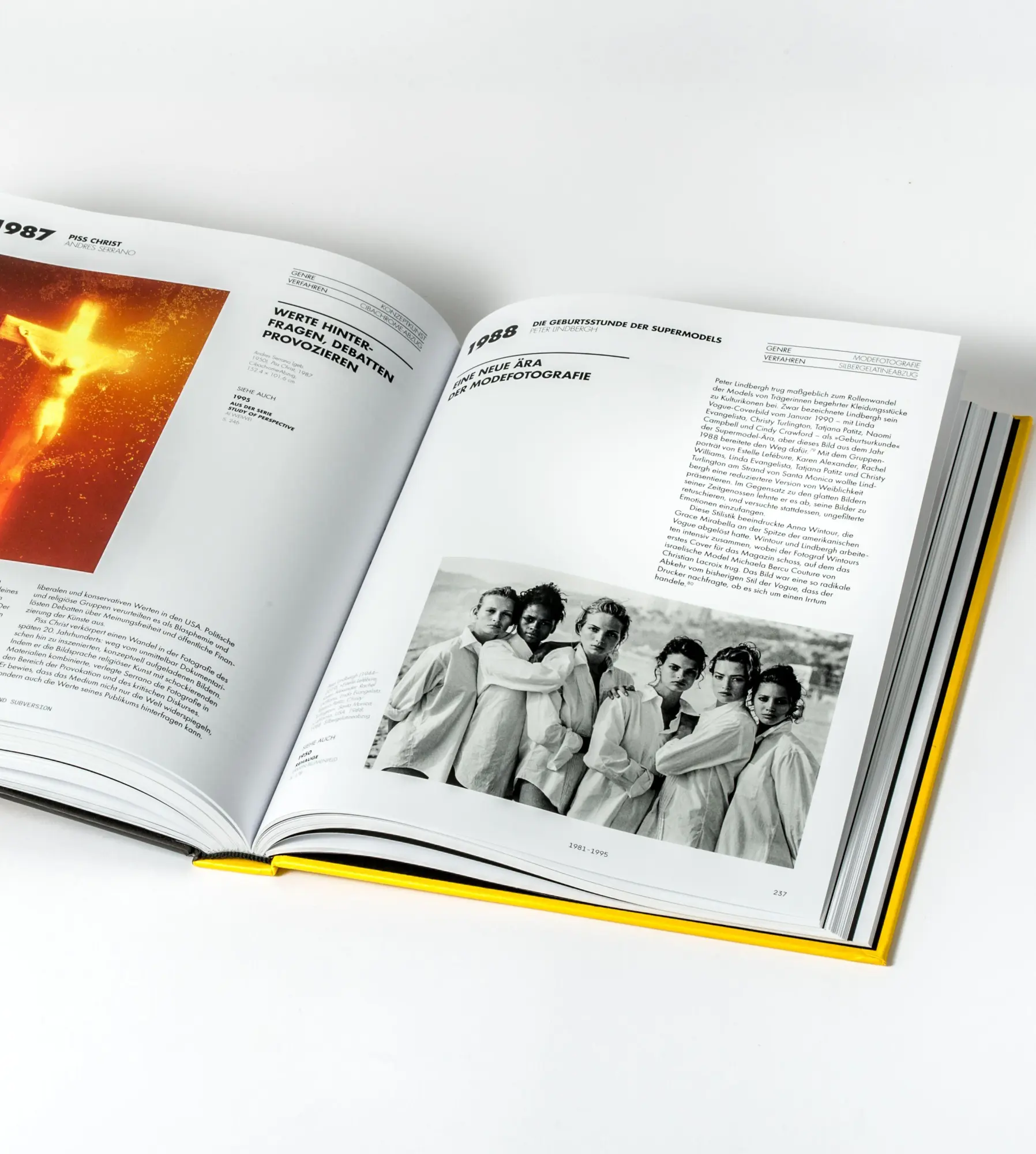 Bild: 9783791394916 | 200 Jahre Fotografie | Nathalie Herschdorfer | Buch | 320 S. | Deutsch