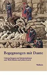 Cover: 9783892444916 | Begegnungen mit Dante | Petra Christina Hardt | Buch | 160 S. | 2001