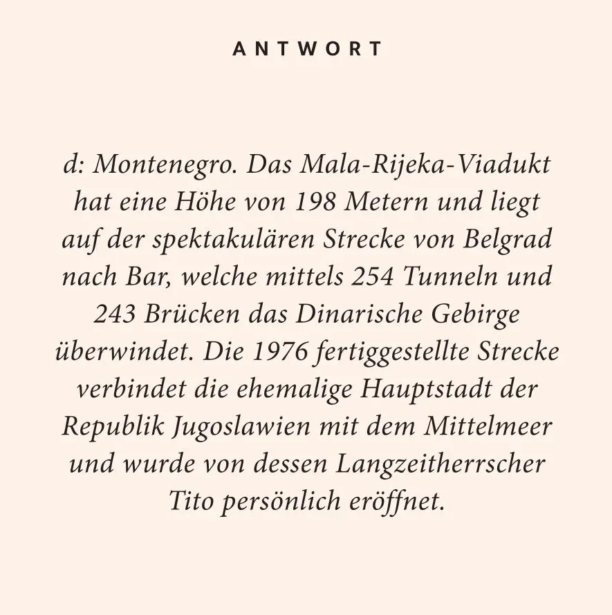 Bild: 9783899784916 | Eisenbahn-Quiz | 100 Fragen und Antworten | Jonas Lamberg | Buch