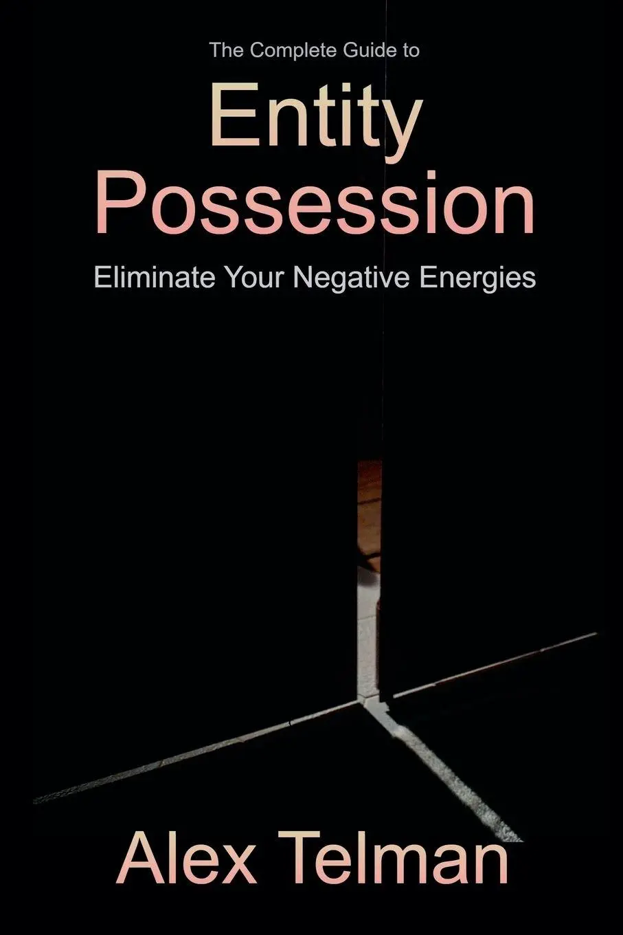 Cover: 9798227884916 | Entity Possession | Alex Telman | Taschenbuch | Englisch | 2025