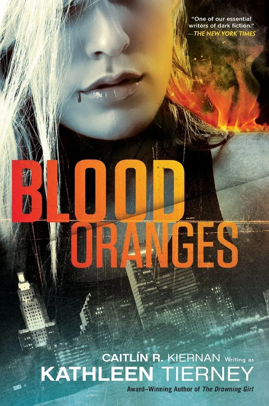 Cover: 9780451465016 | Blood Oranges | Kathleen Tierney (u. a.) | Taschenbuch | Englisch