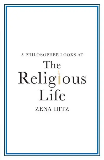 Cover: 9781108995016 | A Philosopher Looks at the Religious Life | Zena Hitz | Taschenbuch