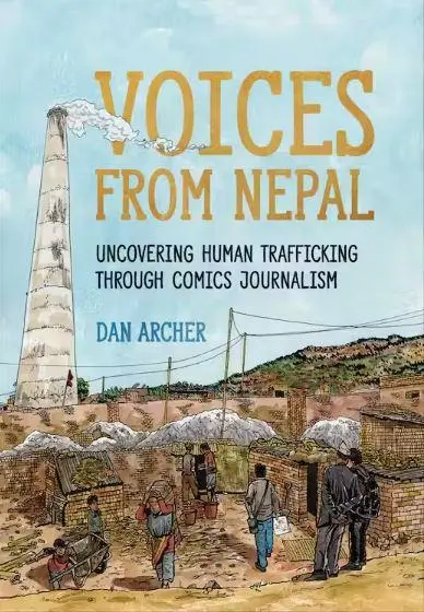 Cover: 9781487555016 | Voices from Nepal | Dan Archer | Buch | Einband - fest (Hardcover)
