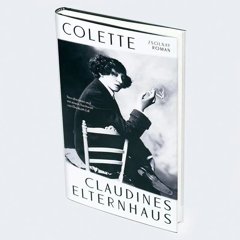 Bild: 9783552075016 | Claudines Elternhaus | Roman | Colette | Buch | 176 S. | Deutsch