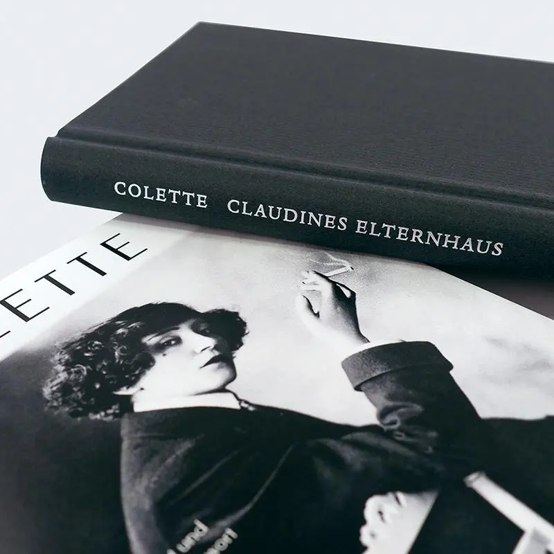 Bild: 9783552075016 | Claudines Elternhaus | Roman | Colette | Buch | 176 S. | Deutsch