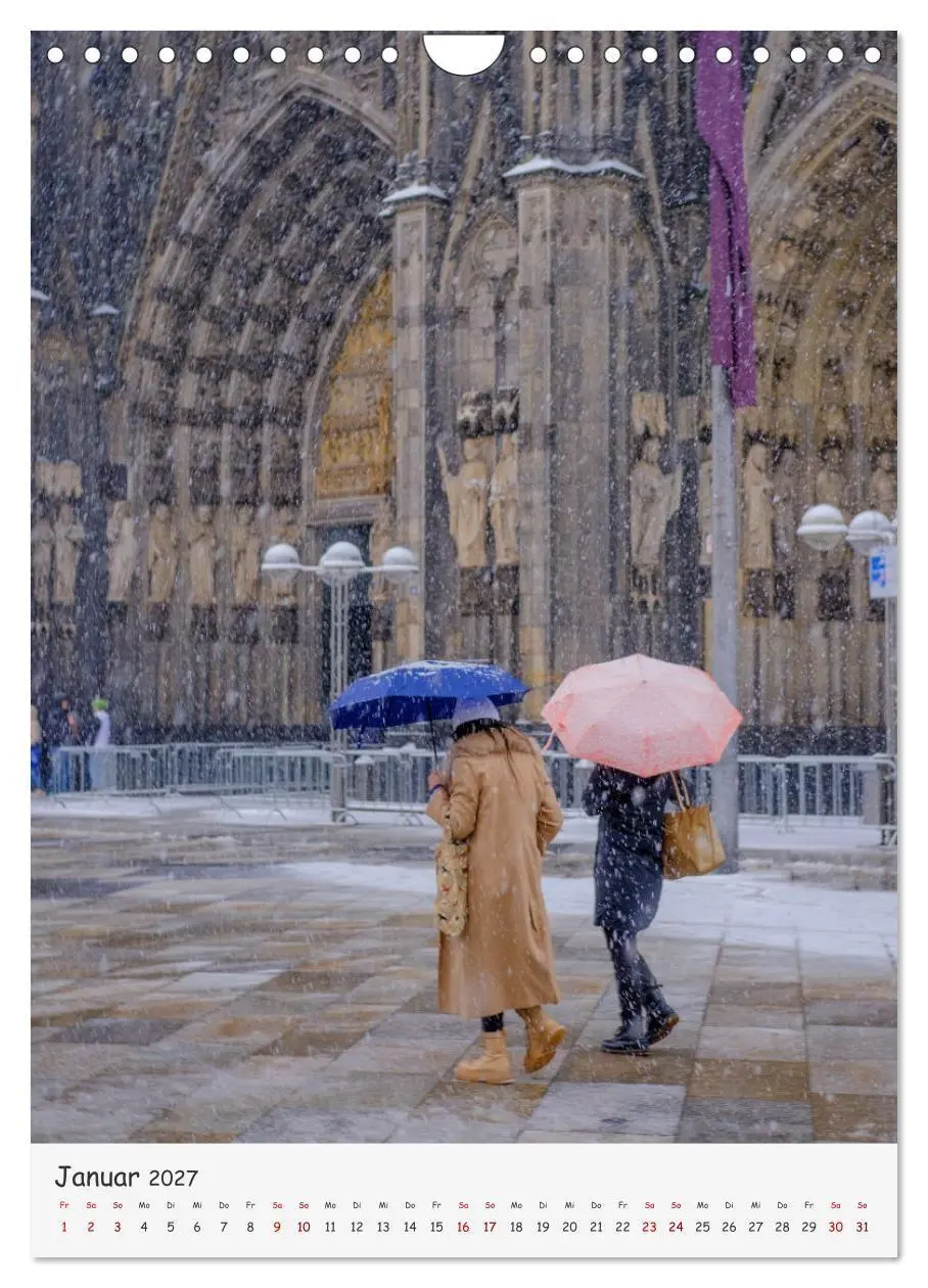 Bild: 9783569145016 | Schützende Schirme - Auch bei Regen kann das Leben bunt sein...