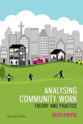 Cover: 9780335245116 | Analysing Community Work: Theory and Practice | Keith Popple | Buch