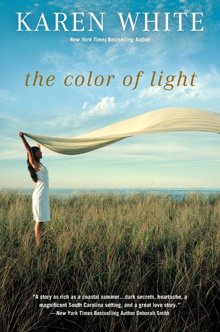 Cover: 9780451215116 | The Color of Light | Karen White | Taschenbuch | Englisch | 2005