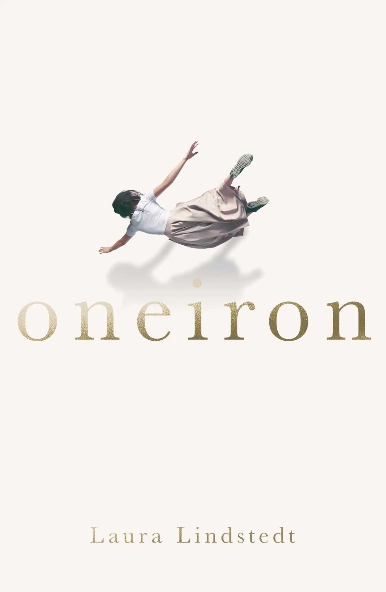 Cover: 9781786075116 | Oneiron | Laura Lindstedt | Taschenbuch | Kartoniert / Broschiert