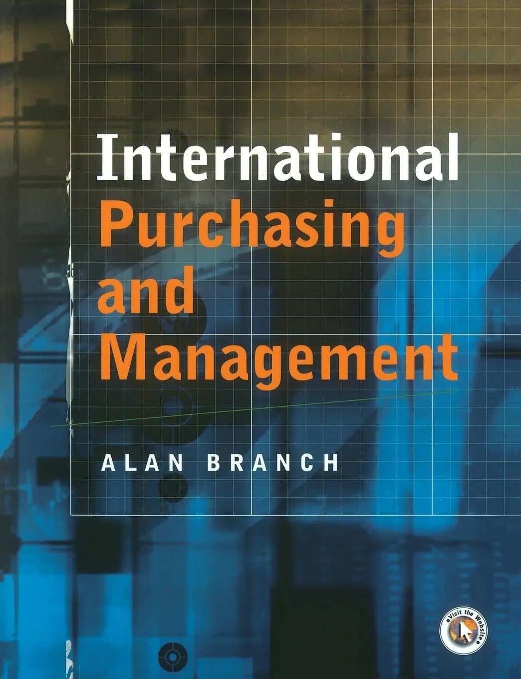 Cover: 9781861525116 | International Purchasing and Management | Alan E Branch | Taschenbuch