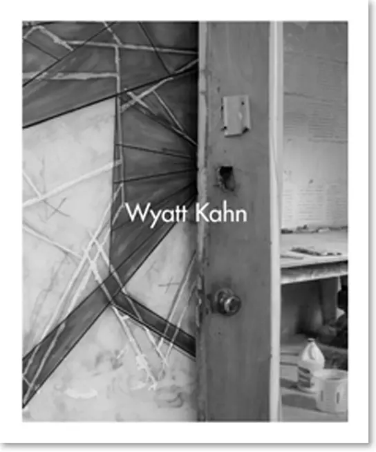 Cover: 9783037645116 | Wyatt Kahn | Wyatt Kahn (u. a.) | Taschenbuch | 2017 | JRP Ringier