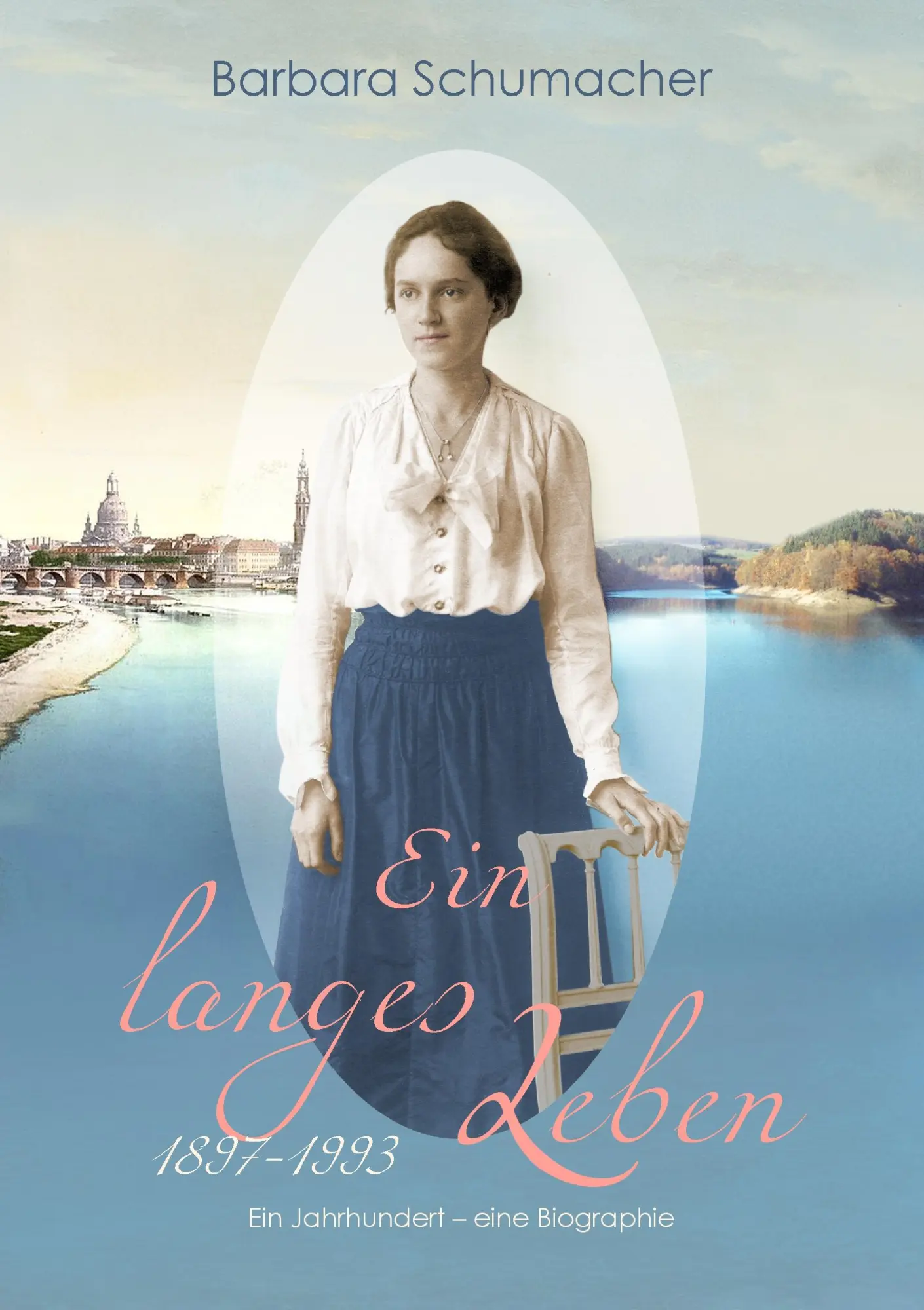 Cover: 9783848245116 | Ein langes Leben | Barbara Schumacher | Taschenbuch | 116 S. | Deutsch