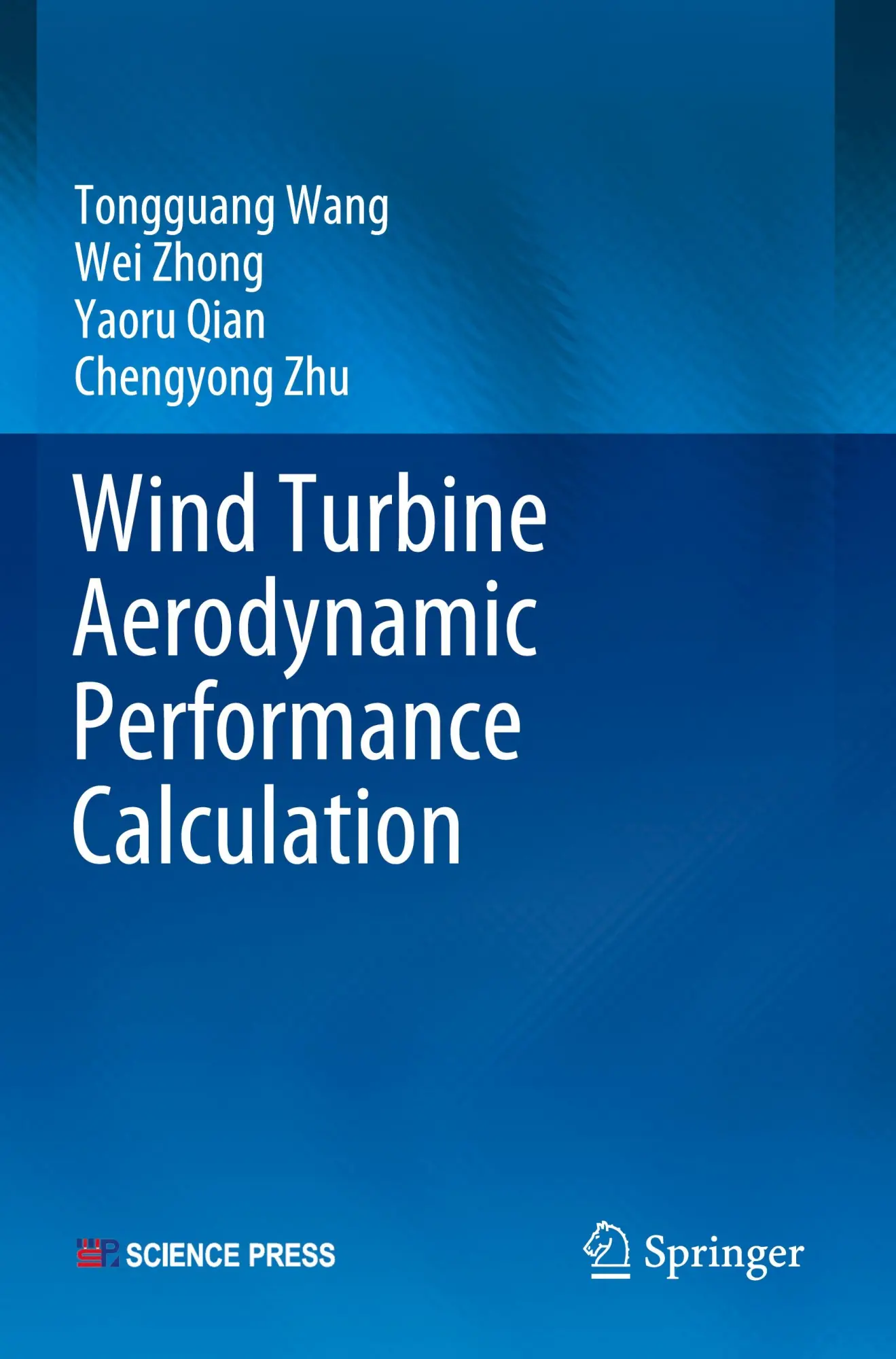 Cover: 9789819935116 | Wind Turbine Aerodynamic Performance Calculation | Wang (u. a.) | Buch