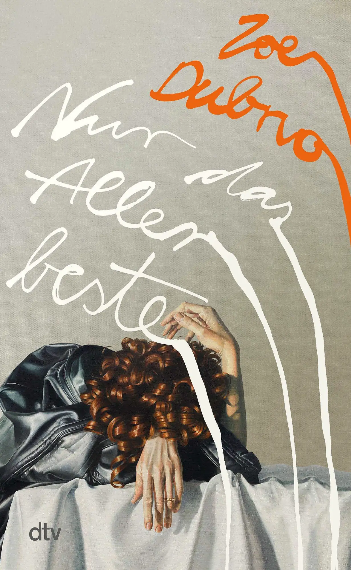 Cover: 9783423285216 | Nur das Allerbeste | Zoe Dubno | Buch | 288 S. | Deutsch | 2026