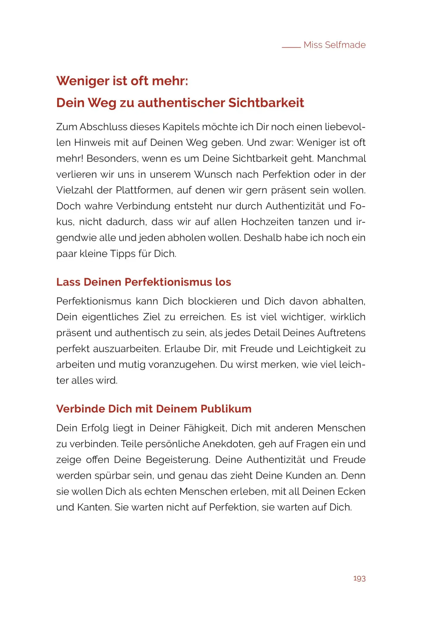 Bild: 9783946865216 | Miss Selfmade | Gwendolyn Stoye | Buch | 260 S. | Deutsch | 2024