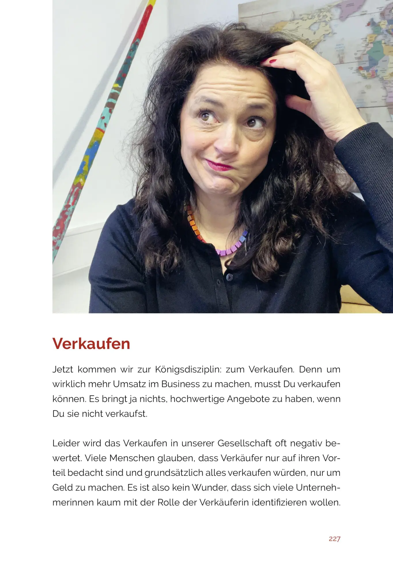 Bild: 9783946865216 | Miss Selfmade | Gwendolyn Stoye | Buch | 260 S. | Deutsch | 2024