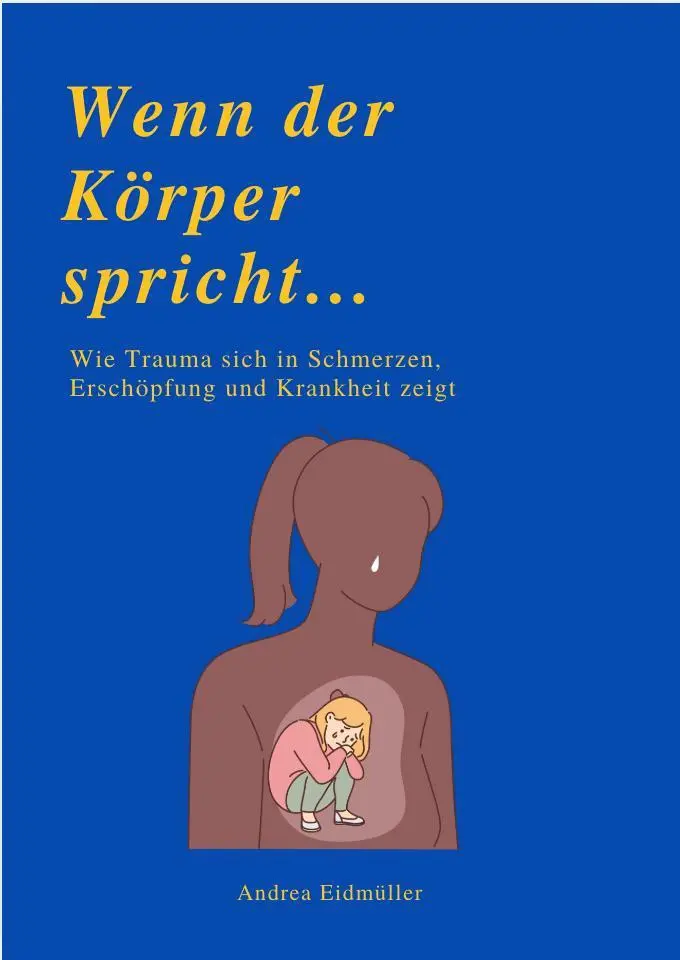 Cover: 9791281365216 | WENN DER KÖRPER SPRICHT | Taschenbuch | 160 S. | Deutsch | 2025