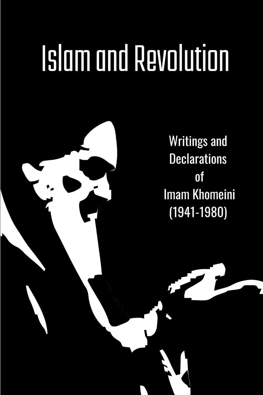 Cover: 9798295525216 | Islam and Revolution | Imam Khomeini | Taschenbuch | Englisch | 2026