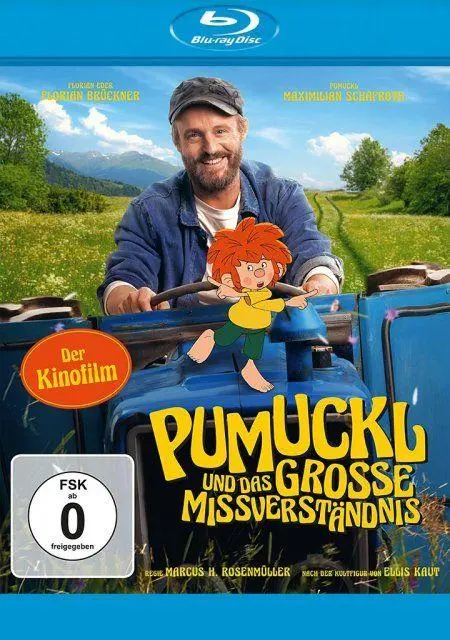 Pumuckl und das große Missverständnis