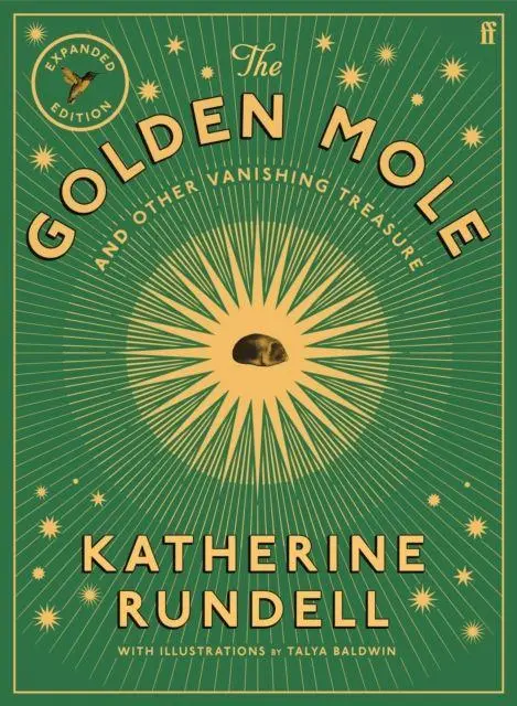 Faber and Faber The Golden Mole