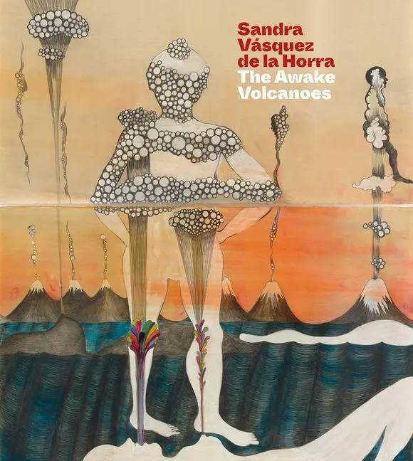 Cover: 9781785515316 | Sandra Vasquez de la Horra | The Awake Volcanoes | Vicuna (u. a.)