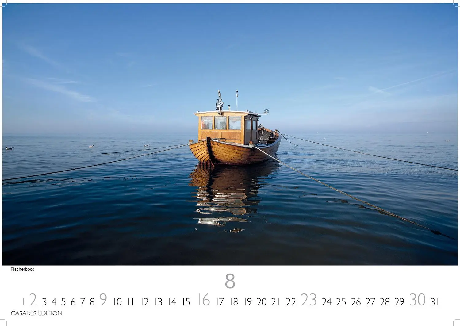 Bild: 9781835245316 | Norwegen 2026 L 35x50cm | Kalender | 14 S. | Deutsch | 2026
