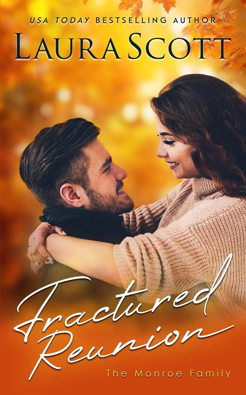Cover: 9781962275316 | Fractured Reunion | Laura Scott | Taschenbuch | Englisch | 2024