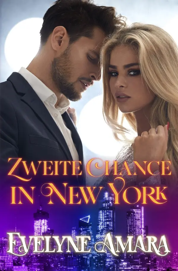 Cover: 9783757525316 | Zweite Chance in New York | DE | Evelyne Amara | Taschenbuch | 308 S.