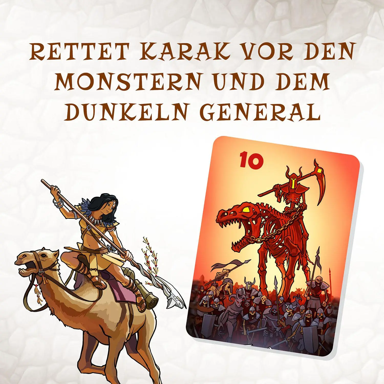 Bild: 4002051685416 | Karak 2 | Spiel | Roman Hladík Petr Mika | Spiel | 685416 | Deutsch