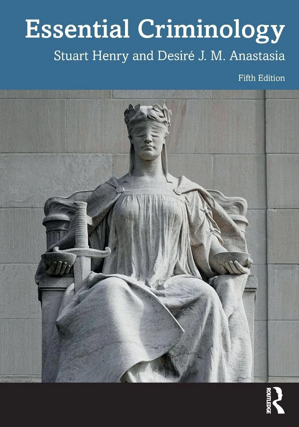 Cover: 9780367755416 | Essential Criminology | Stuart Henry (u. a.) | Taschenbuch | Englisch